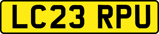 LC23RPU
