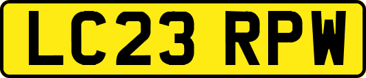 LC23RPW