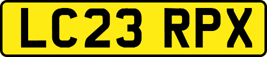 LC23RPX