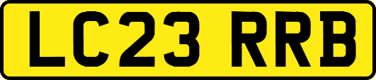 LC23RRB