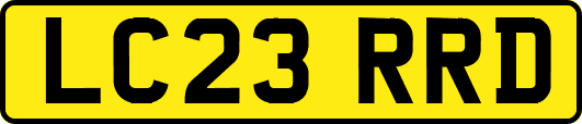 LC23RRD