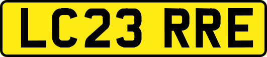 LC23RRE