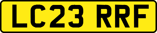 LC23RRF