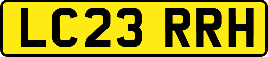 LC23RRH