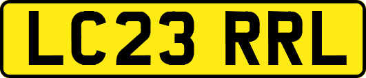 LC23RRL