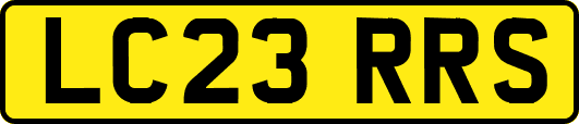 LC23RRS