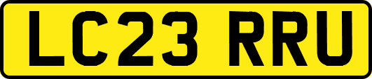 LC23RRU
