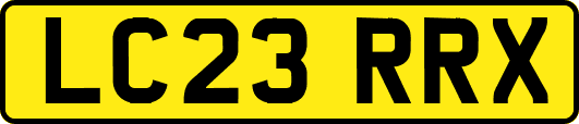 LC23RRX