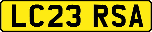 LC23RSA