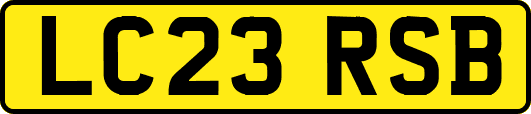 LC23RSB