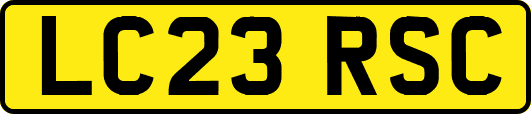 LC23RSC