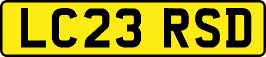 LC23RSD