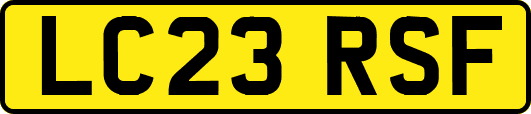LC23RSF
