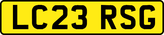 LC23RSG