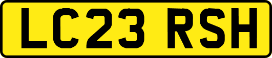 LC23RSH
