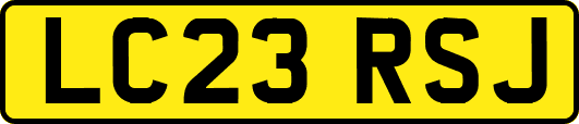 LC23RSJ