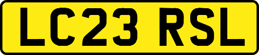 LC23RSL