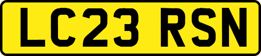 LC23RSN