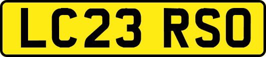 LC23RSO