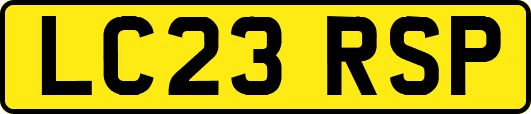 LC23RSP