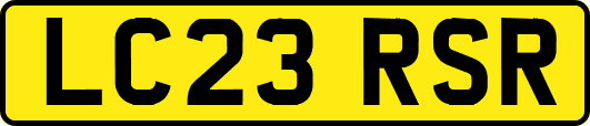 LC23RSR