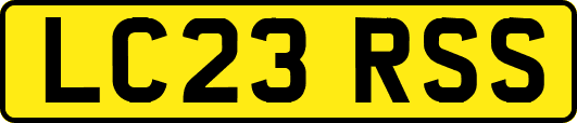 LC23RSS