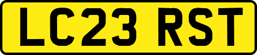 LC23RST