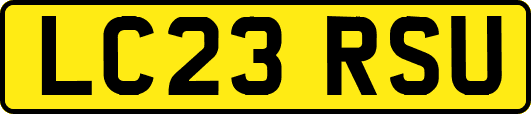 LC23RSU