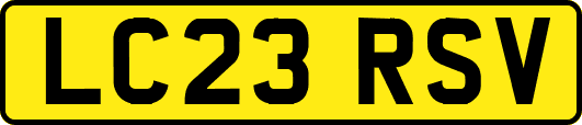 LC23RSV