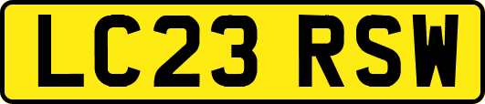 LC23RSW