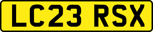 LC23RSX