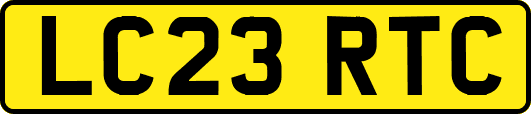 LC23RTC