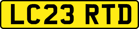 LC23RTD