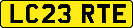 LC23RTE