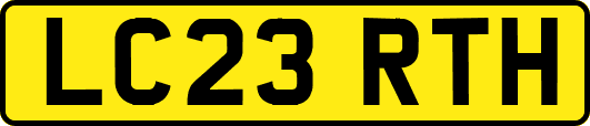 LC23RTH