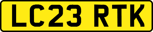 LC23RTK