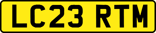 LC23RTM
