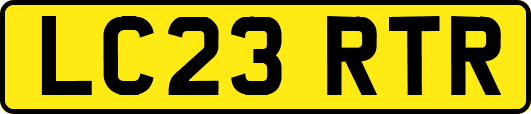 LC23RTR