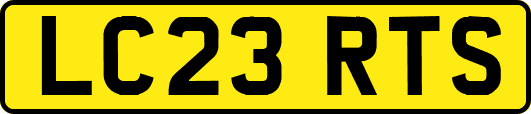 LC23RTS
