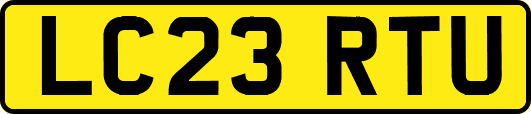 LC23RTU