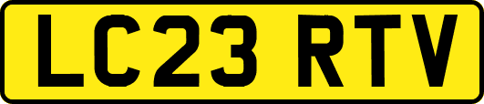 LC23RTV