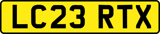 LC23RTX