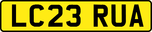 LC23RUA