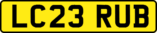 LC23RUB