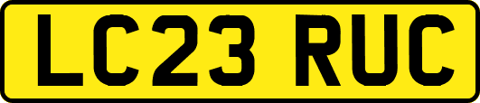 LC23RUC