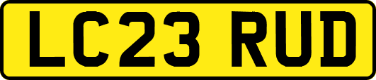 LC23RUD