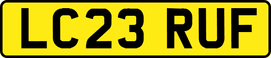 LC23RUF