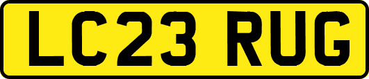 LC23RUG