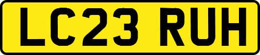 LC23RUH