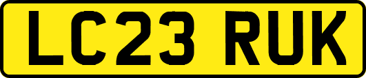 LC23RUK